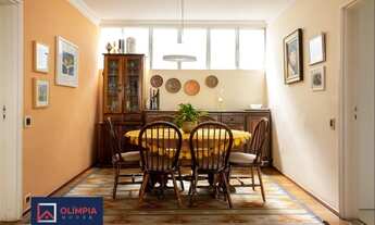 Imagem 5: Locação Apartamento 3 Dormitórios - 172 m² Pinheiros