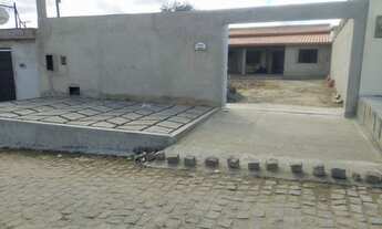 Imagem: Casa vendo ou troco por sítio