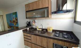 Imagem 5: Apartamento (tipo - padrao) 1 dormitórios, cozinha planejada, portaria 24hs, elevador, em