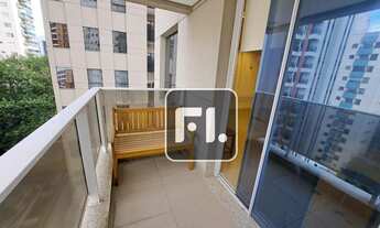 Imagem 7: Conjunto à venda, 224 m² por R$ 3.000.000,00 - Vila Nova Conceição - São Paulo/SP