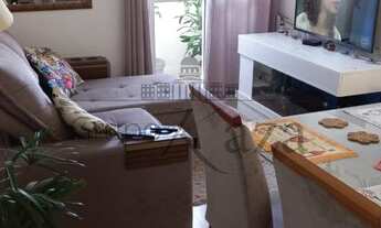 Imagem 2: Jacarei - Apartamento Padrão - Loteamento Jardim Sol Nascente