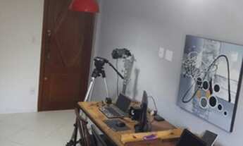 Imagem 6: APARTAMENTO 02 QUARTOS SENDO 01 SUITE NO MIRANTE DA LAGOA