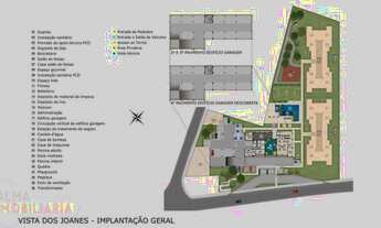Imagem 3: Residencial Vista do Joanes