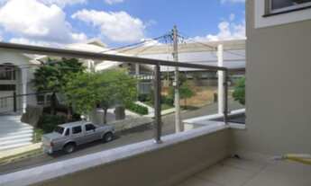 Imagem 2: Casa Residencial à venda, Parque Campolim, Sorocaba - CA1279