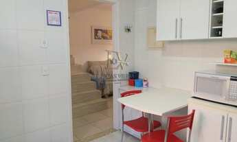 Imagem 7: Casa em Condomínio para Venda em Cotia, Jardim Petrópolis, 2 dormitórios, 1 banheiro, 2 va