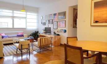 Imagem 6: São Paulo - Apartamento Padrão - PARAÍSO