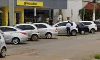 Imagem 3: Centro comercial para venda possui 80 metros quadrados em Areal - Brasília - DF
