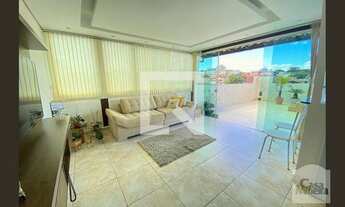 Imagem 2: Apartamento à Venda - Serra, 3 Quartos, 90 m²