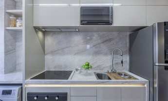 Imagem 3: PORTO ALEGRE - Apartamento Padrão - Azenha