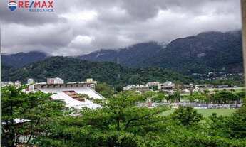 Imagem 2: Apartamento com 3 dormitórios à venda, 82 m² por R$ 1.600.000,00 - Leblon - Rio de Janeiro