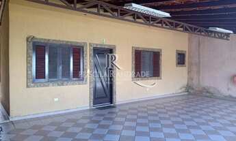 Imagem 2: Casa com 2 quartos - Bairro Boracéia em Bertioga