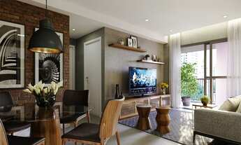 Imagem 4: SãO PAULO - Apartamento Padrão - Conceição