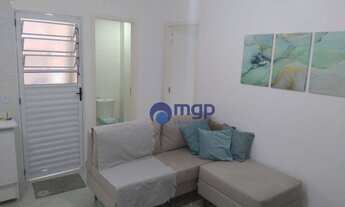 Imagem 4: Apartamento com 1 dormitório à venda, 29 m² por R$ 193.000 - Cidade Patriarca - São Paulo