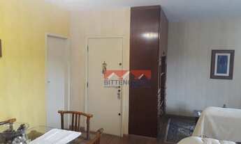 Imagem 6: Excelente apartamento de 197m² com 4 dormitórios à venda, por R$ 780.000 - Vila Rica - Jun