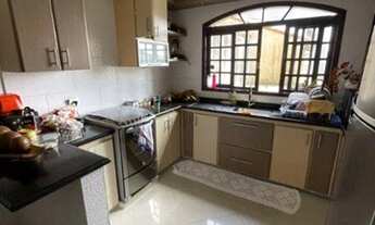 Imagem 7: Casa Residencial à venda, Parque Selecta(Montanhão), São Bernardo do Campo - CA0252