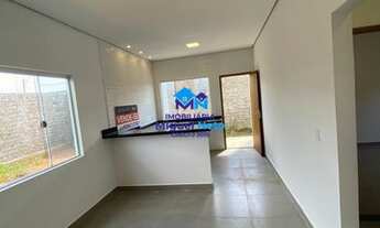 Imagem 6: Excelente casa no Greenville com 106m² de área construída acabamento fino