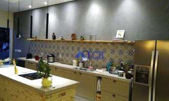 Imagem 7: Casa Térrea em Condomínio - Fazenda Imperial