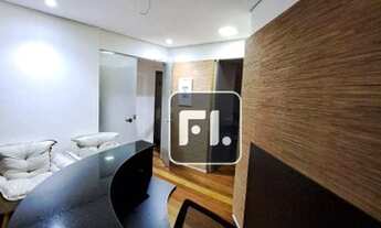 Imagem 5: Conjunto, 190 m² - venda por R$ 3.300.000,00 ou aluguel por R$ 15.000,00/mês - Itaim Bibi