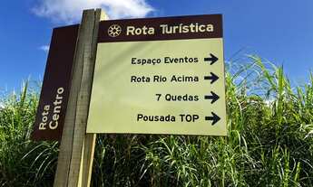 Imagem 4: Agende e conheça esse terreno que espera por você