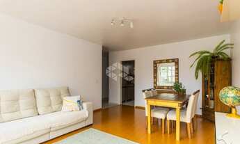 Imagem: Apartamento Menino Deus - Porto Alegre