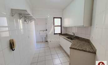 Imagem 4: Apartamento (tipo - padrao) 3 dormitórios/suite, cozinha planejada, em condomínio fechado