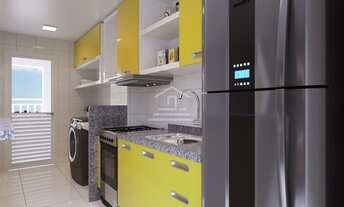 Imagem 4: Apartamento no Turu - Lançamento ( Meribel Condomínio