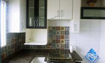 Imagem 1: Apartamento Residencial à venda, Nova Petrópolis, São Bernardo do Campo - AP2606