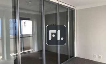 Imagem 2: Conjunto, 100 m² - venda por R$ 1.300.000,02 ou aluguel por R$ 7.800,00/mês - Vila Olímpia