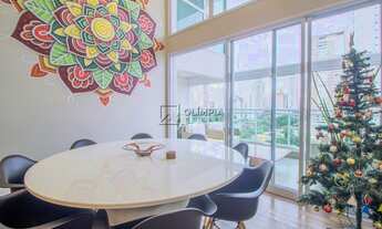 Imagem 5: Apartamento Venda Brooklin 197 m² 3 Dormitórios