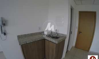 Imagem 4: Sala comercial (sala - edificio coml.) , elevador, em condomínio fechado