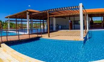 Imagem: CONDOMÍNIO DE LOTES PORTAL DAS FLECHEIRAS