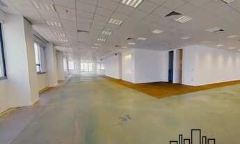 Imagem 7: BARUERI - Conjunto Comercial/Sala - TAMBORÉ