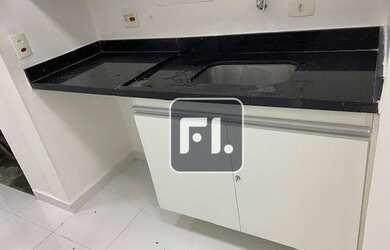 Imagem 3: Conjunto para alugar, 270 m² por R$ 16.900,00/mês - Chácara Santo Antônio - São Paulo/SP