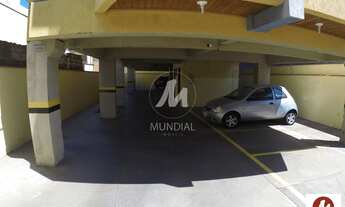 Imagem 4: Apartamento (tipo - padrao) 1 dormitórios, cozinha planejada, em condomínio fechado