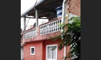 Imagem 6: Casa próximo ao terminal Grajaú