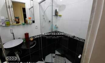 Imagem 5: SANTOS - Apartamento Padrão - BOQUEIRÃO