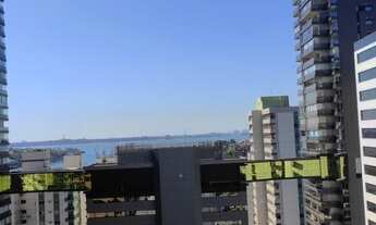 Imagem 7: Apartamento Enseada do Suá, 1 Quarto, Varanda, Vista para O Mar