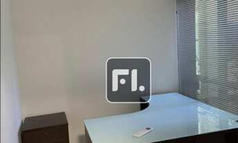 Imagem 3: Conjunto para alugar, 132 m² por R$ 8.400,03/mês - Bela Vista - São Paulo/SP