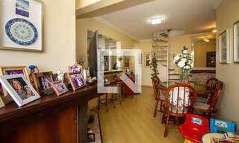 Imagem 5: Apartamento à Venda - Bom Jesus, 2 Quartos, 160 m2