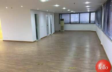 Imagem 2: São Paulo - Conjunto Comercial/sala - Brooklin