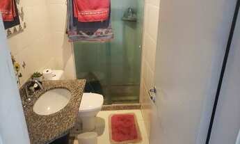 Imagem 7: EXCELENTE APARTAMENTO 2 QUARTOS - 1 SUITE - 74M² - JARDINS DE BARRA BONITA - RECREIO - RJ