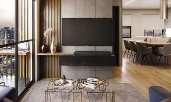 Imagem 7: SãO PAULO - Apartamento Padrão - Santa Cecília