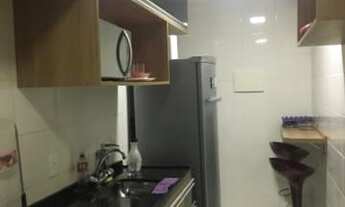 Imagem: Apartamento para Locação em Nova Iguaçu