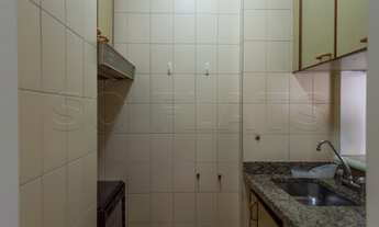 Imagem 6: Apartamento para aluguel possui 45m² com 1 quarto em Jardim Paulista - São Paulo - SP