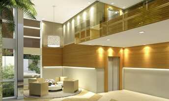 Imagem 2: SãO PAULO - Apartamento Padrão - Jardim Vila Mariana