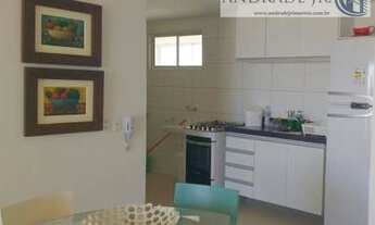 Imagem 7: Apartamento de praia no Riviera em Aquiraz, com todas as opções de lazer e frente mar