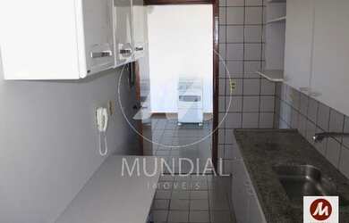 Imagem 4: Apartamento (tipo - padrao) 1 dormitórios/suite, cozinha planejada, portaria 24hs, lazer