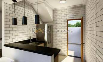 Imagem 5: Casa com 2 dorms, Balneário Gaivotas, Itanhaém - R$ 429 mil, Cod: 826