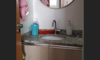 Imagem 2: Apartamento para aluguel com 70 metros quadrados com 2 quartos em Glória - Macaé - RJ