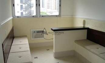 Imagem 2: Salas Comerciais, Cambuí - Campinas